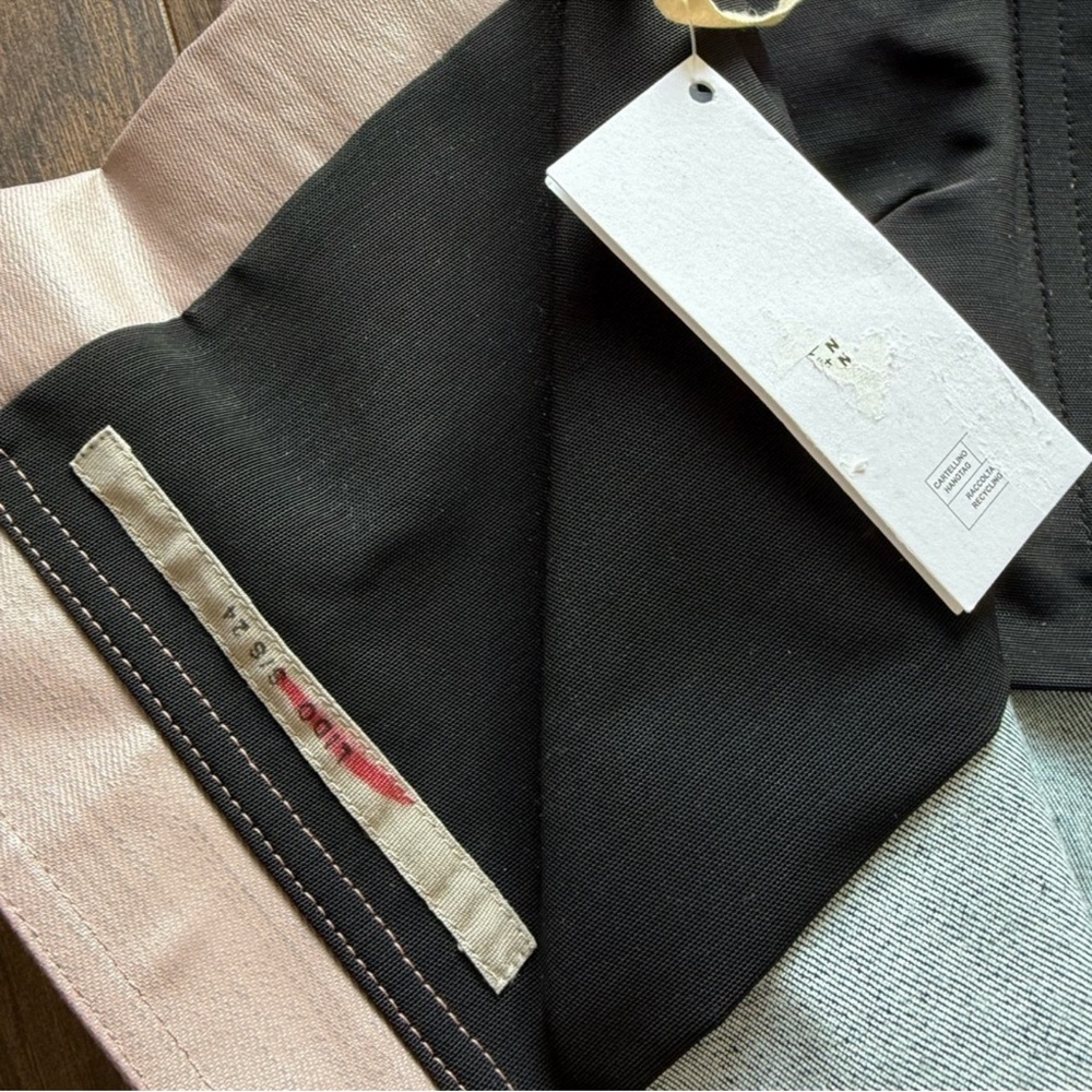 Rick Owens Coated Strapless Bustier Gown - Picture 8 of 9